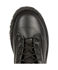 Rocky Men's Portland Lace-to-Toe Waterproof Public Service Boots