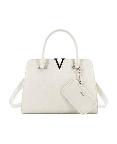 Like Dreams Midori Medium Satchel Handbag