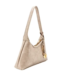 Like Dreams Kaitlyn Heart Locket Small Shoulder Handbag