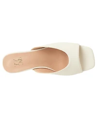 New York & Company Women's Malany Slides Heels