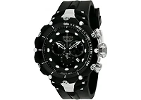 Invicta Men's 1518 Reserve Venom Quartz Chronograph Dial Watch