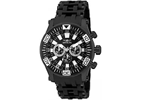 Invicta Men's 14561 Sea Spider Quartz Chronograph Dial Watch