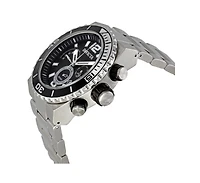 Invicta Men's 1341 Pro Diver Quartz Chronograph Dial Watch