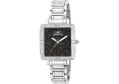 Invicta Women's 10672 Wildflower Quartz Dial Watch