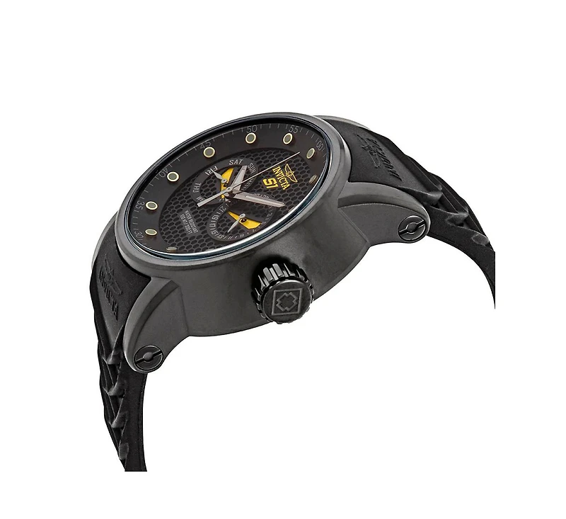 Invicta Men's 12789 S1 Rally Quartz Chronograph Dial Watch