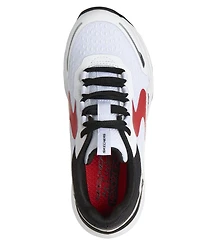 Skechers Little Kids Glide-Step - Plus Vista Pace Casual Sneakers from Finish Line