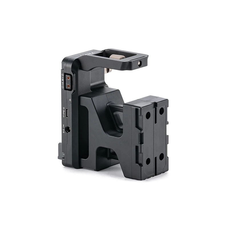 Tilta Battery Plate for Blackmagic Pyxis 6K/12K