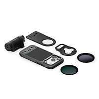 Tilta Khronos Lite Mobile Creator Kit for Apple iPhone 17 Pro