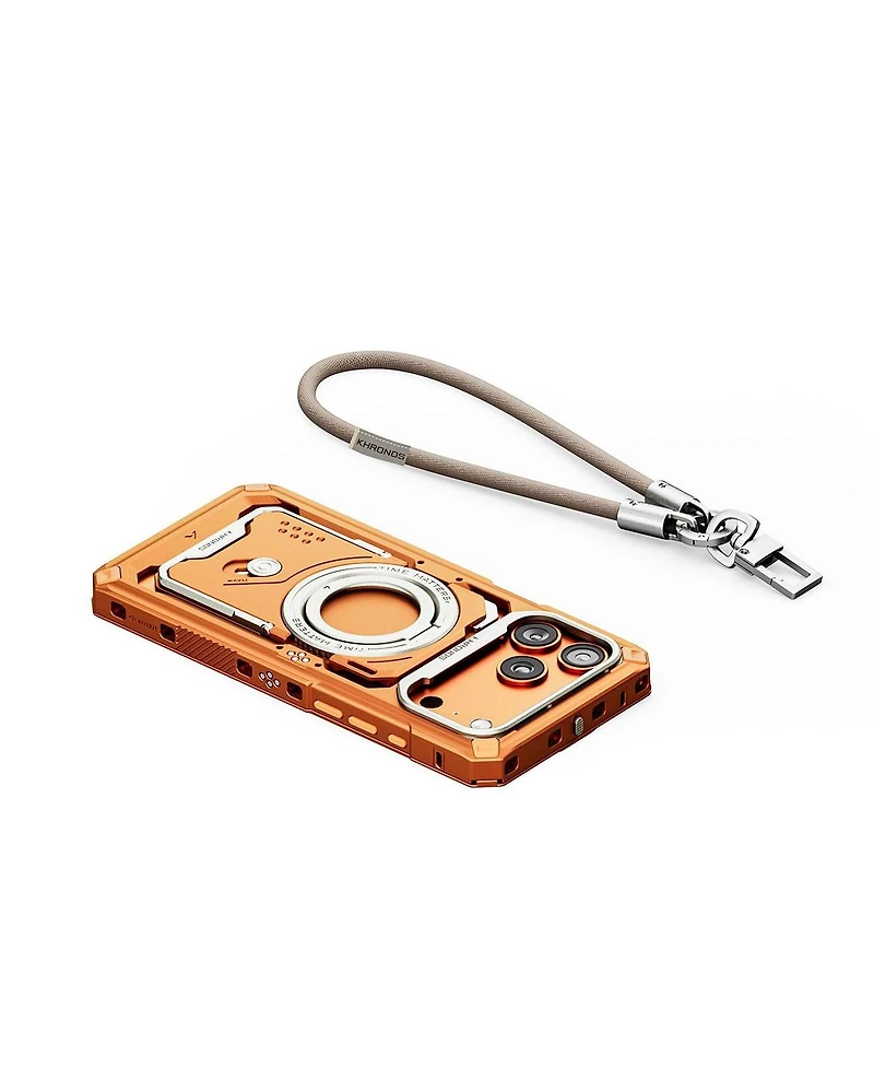 Tilta Khronos iPhone 17 Pro Max Case