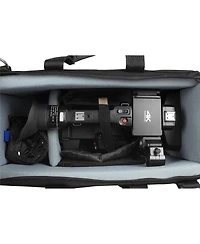 Porta Brace Lightweight Carrying Case for Canon XF605 Camera