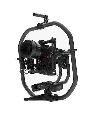 Freefly Movi Ring Pro Ii