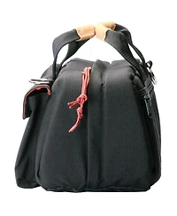 Porta Brace Cs-DV2R Mini DV Camera Case with Universal Cradle for Mini DV Cameras and Accessories