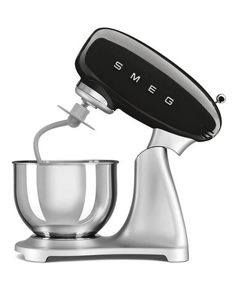 Smeg 50's Retro Style Aesthetic Classico Stand Mixer