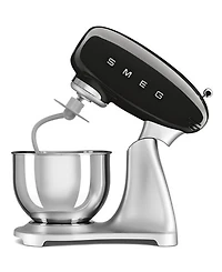 Smeg 50's Retro Style Aesthetic Classico Stand Mixer