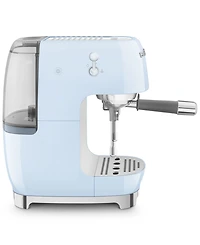Smeg 50's Retro Style Espresso and Cold Brew Coffee Machine