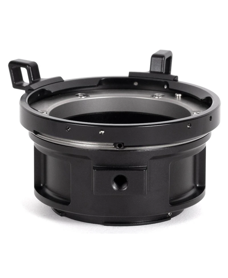 Wooden Camera Canon Rf to Pl Mount Pro for Red Komodo Camera