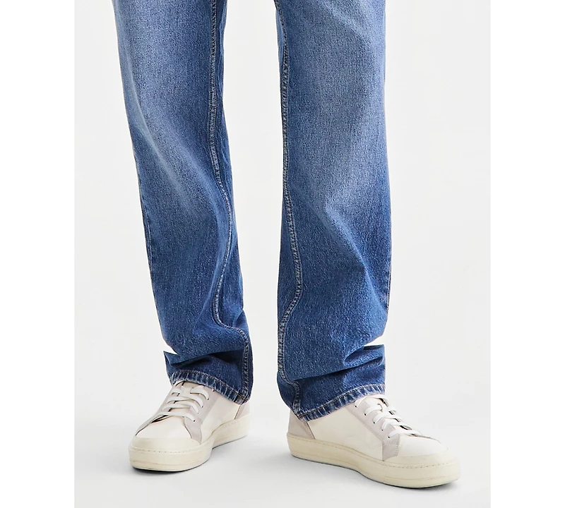 Sun + Stone Men's Muse Straight-Fit Jeans, Macy's Exclusive