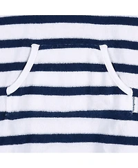 Gerber Baby Swim Coverup, Navy, Months