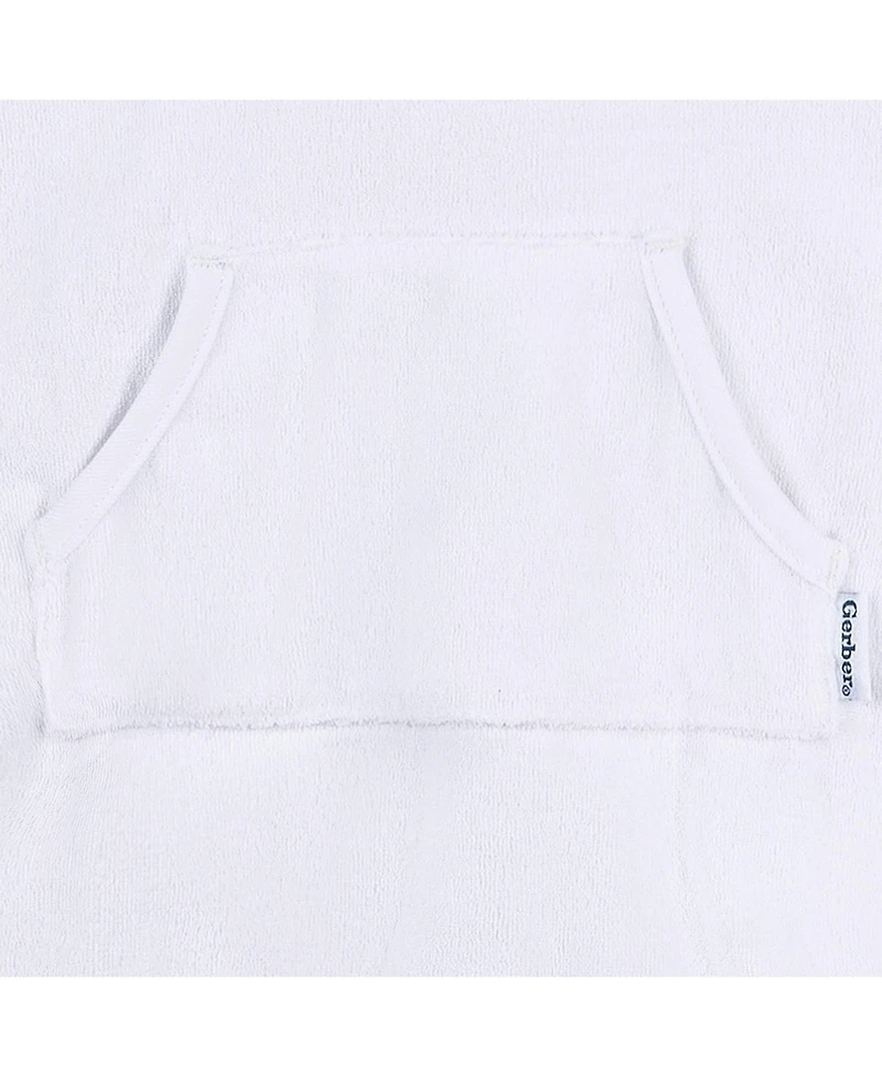 Gerber Baby Neutral Swim Coverup, Months