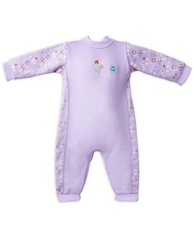 Splash About Baby Warm One Fleece Lined Wetsuit