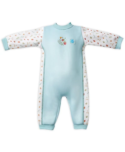 Splash About Baby Warm One Fleece Lined Wetsuit