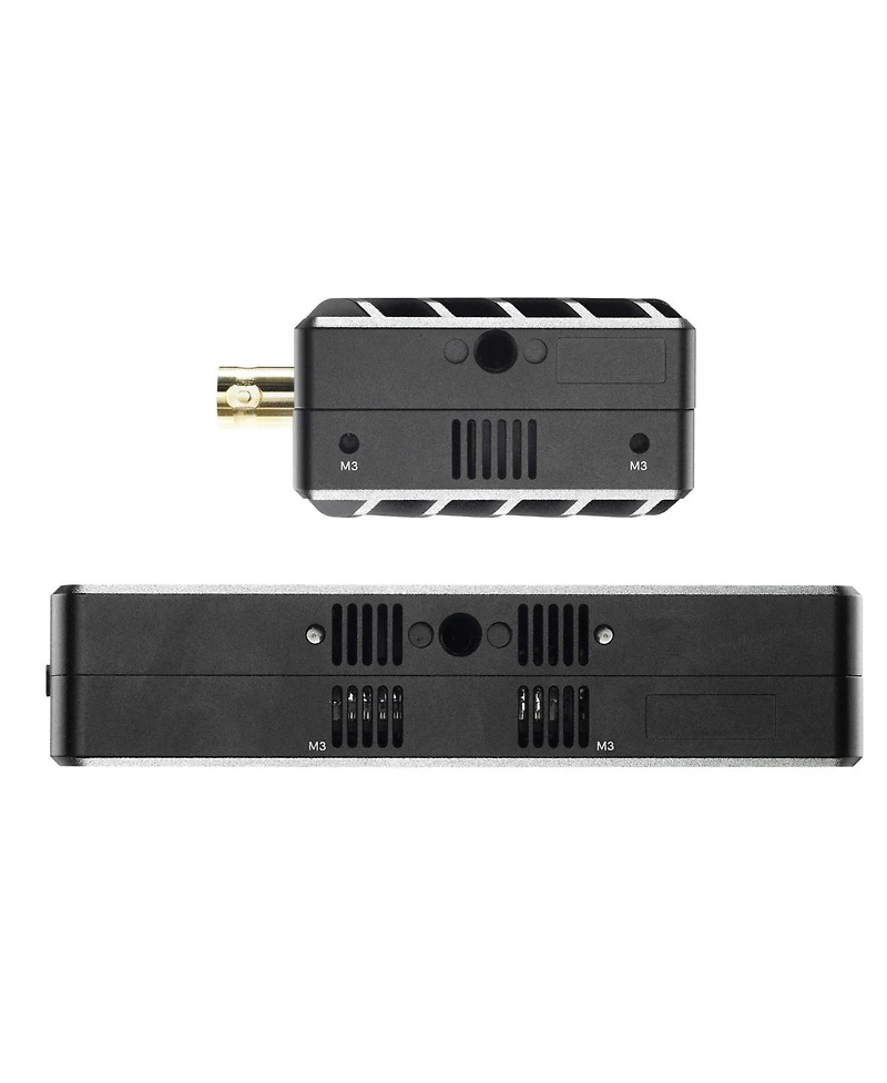 Teradek Bolt 6 Lt 1500 3G-sdi/Hdmi Wireless Transmitter and Receiver Deluxe Kit, V-Mount, 1500' Range