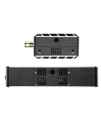 Teradek Bolt 6 Lt 1500 3G-sdi/Hdmi Wireless Transmitter and Receiver Deluxe Kit, V-Mount, 1500' Range