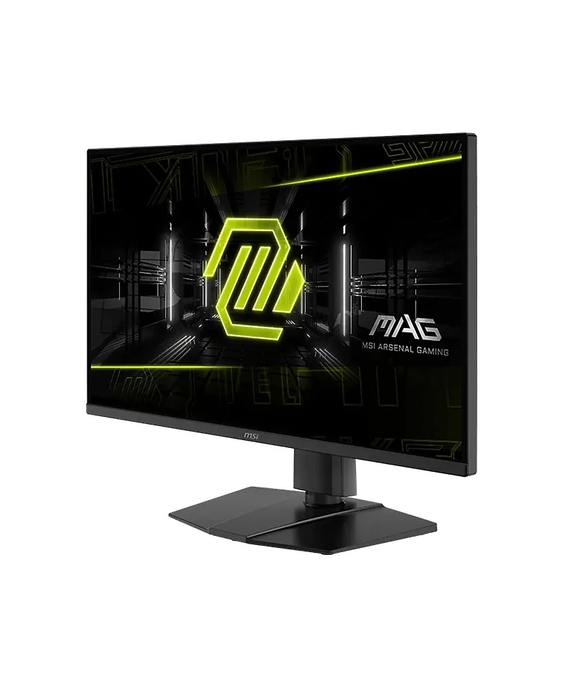 Msi Mag 275UPD E14 27" 16:9 Dual Mode 4K Ultra Hd 144Hz and Full Hd 288Hz Ips Lcd Hdr Gaming Monitor