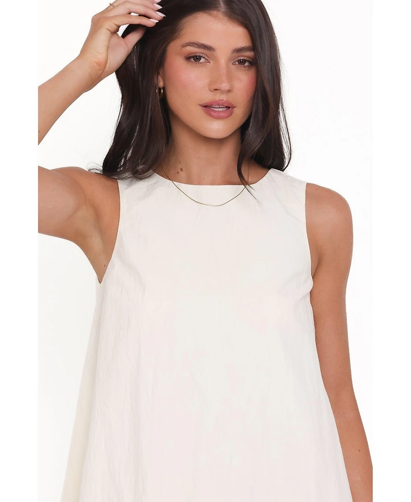 Petal and Pup Women's Zena Mini Dress