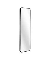 Busdays 47 x 14 Inch Door Mirror Wall Mounted Full Length Hanging Mirror for Bedroom Closet Entryway