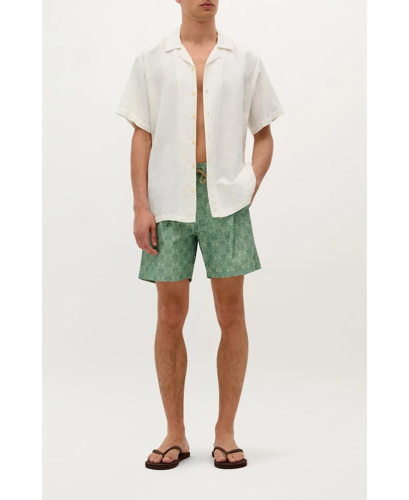 Scalpers Men's Pines Swimsuit