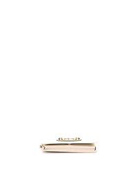 Pre-Owned Gucci Horsebit 1955 Chain Wallet Leather