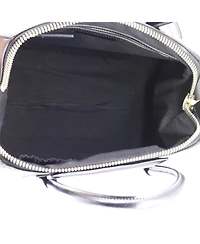 Pre-Owned Givenchy Medium Antigona Bag Glazed Leather