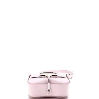 Pre-Owned HERMES Mini Della Cavalleria Shoulder Bag Epsom