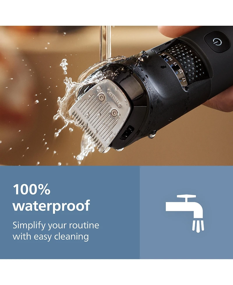 Philips Norelco Beard Trimmer Series 5000