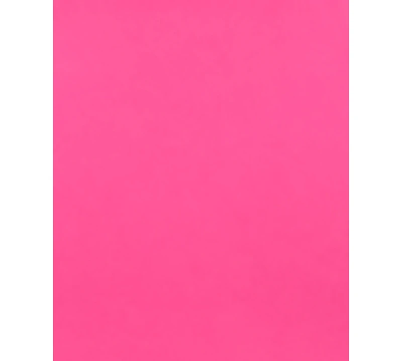 Alex & Sophia Juniors' Sweetheart Neck Criss-Cross Strap Dress