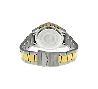 Invicta Men's 7391 Signature Quartz Chronograph Dial Watch