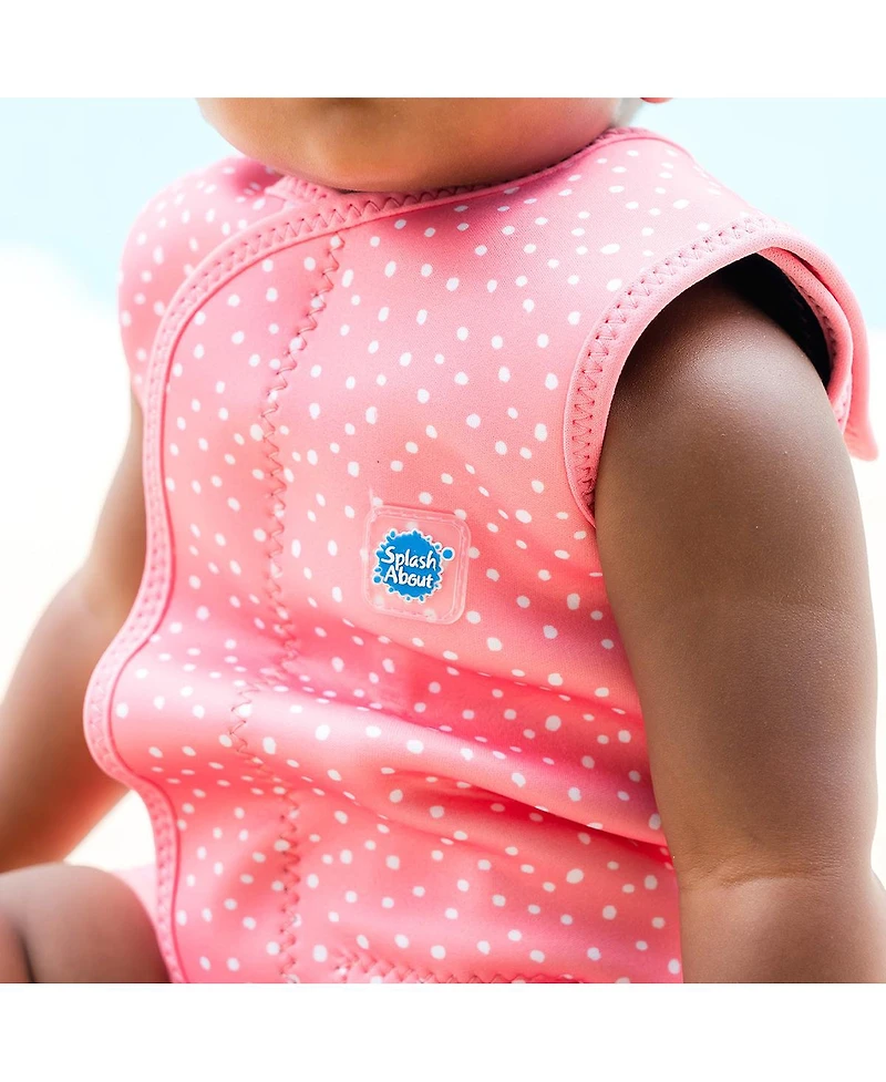 Splash About Baby Wrap Neoprene Wetsuit