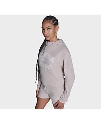 Converse Women's All Star Pullover Hoodie