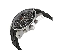 Invicta Men's 7452 Signature Quartz Chronograph Dial Watch