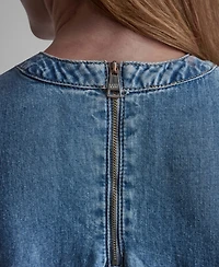 Dkny Jeans Women's Sleeveless Top