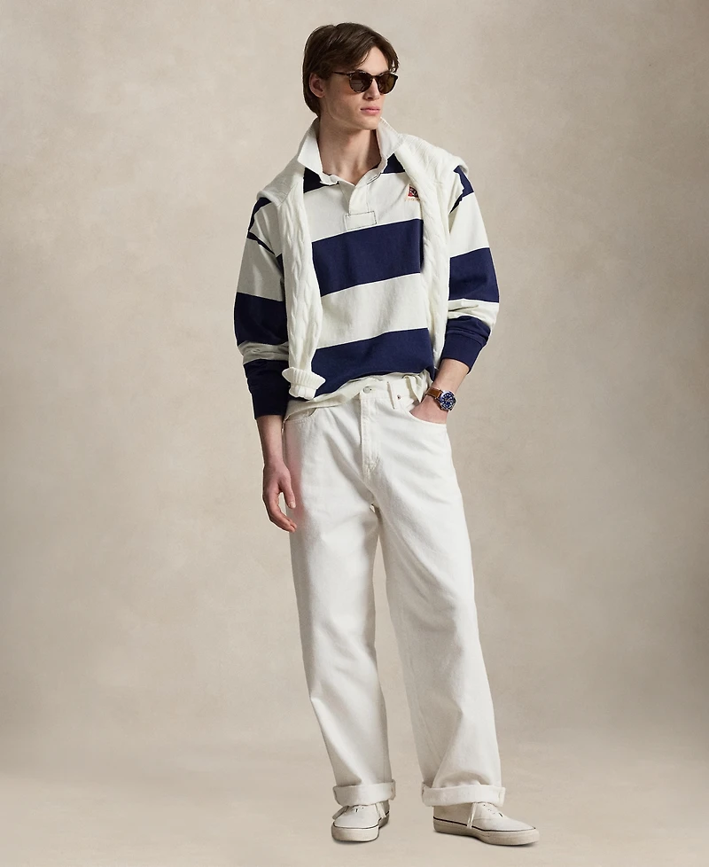 Polo Ralph Lauren Men's Rivington Relaxed Jean