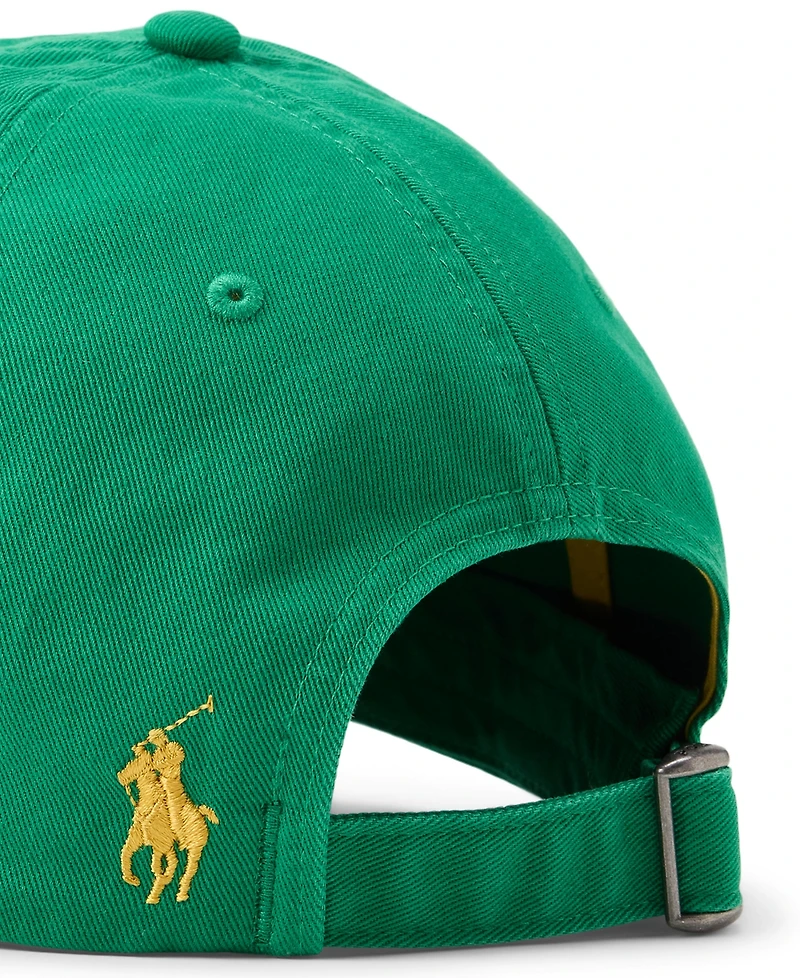Polo Ralph Lauren Men's Baseball Cap