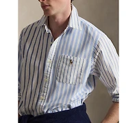 Polo Ralph Lauren Men's Long-Sleeve Shirt