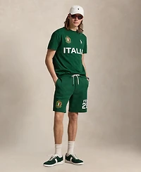 Polo Ralph Lauren Men's Italy Regular-Fit Shorts