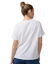 Ingrid + Isabel Maternity & Relaxed Tee