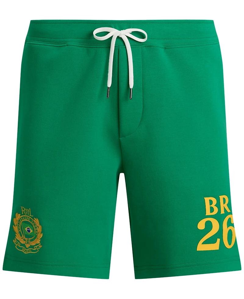Polo Ralph Lauren Men's Regular-Fit Brazil Shorts