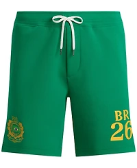 Polo Ralph Lauren Men's Regular-Fit Brazil Shorts