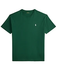 Polo Ralph Lauren Men's Classic-Fit Jersey Crewneck T-Shirt