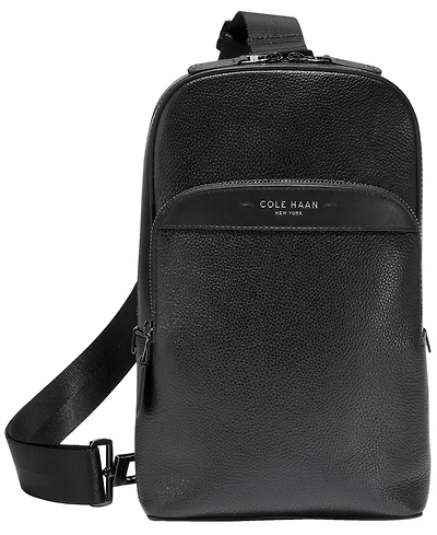 Cole Haan Men's Damon Sling Bag